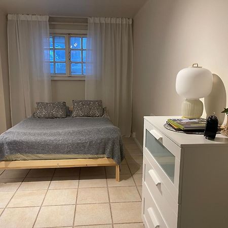 The City Centre Apartment Turku Zewnętrze zdjęcie