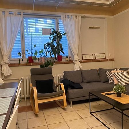The City Centre Apartment Turku Zewnętrze zdjęcie