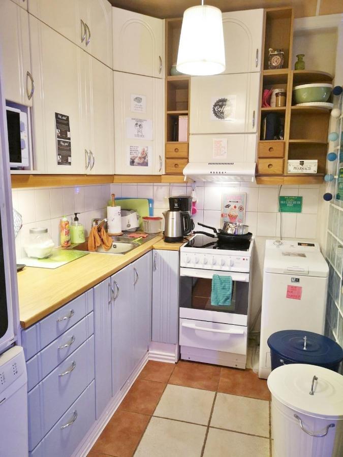The City Centre Apartment Turku Zewnętrze zdjęcie