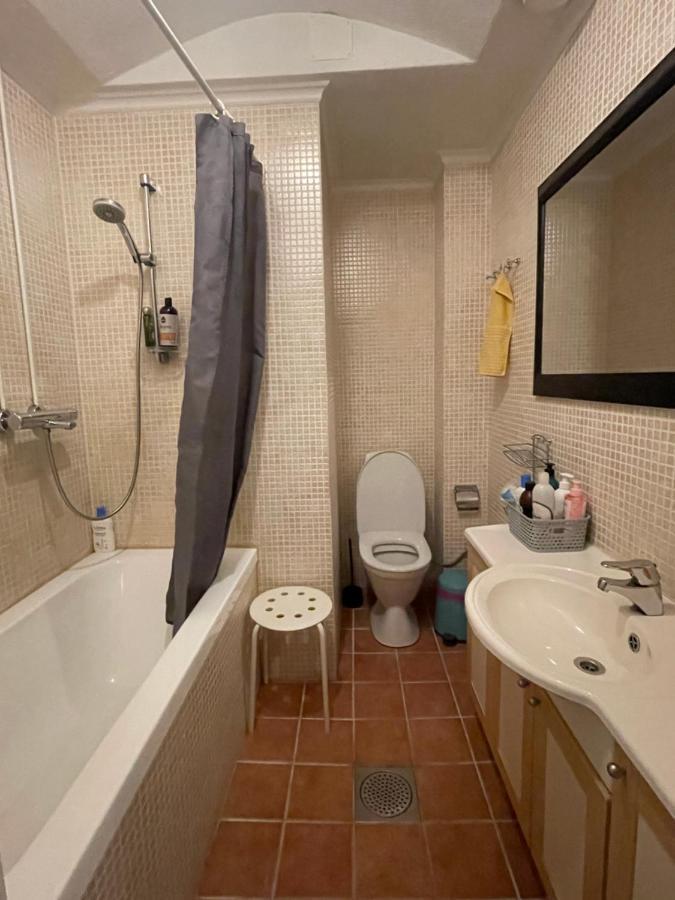 The City Centre Apartment Turku Zewnętrze zdjęcie