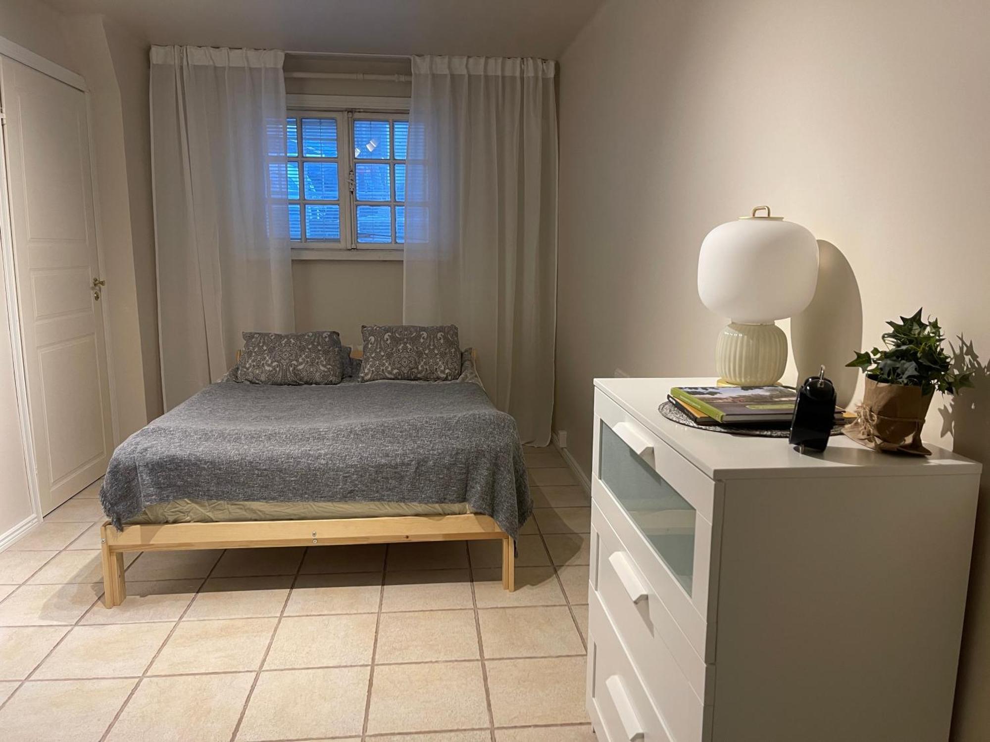 The City Centre Apartment Turku Zewnętrze zdjęcie