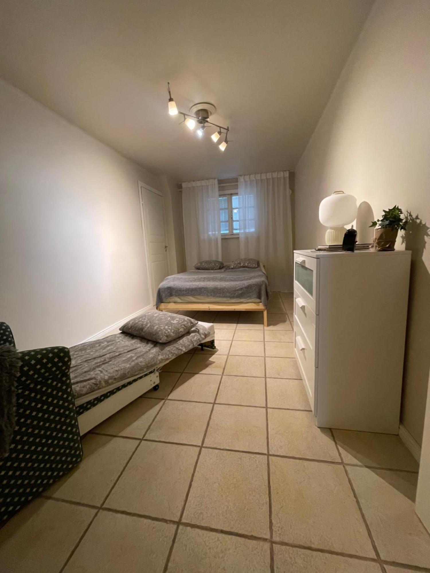 The City Centre Apartment Turku Zewnętrze zdjęcie