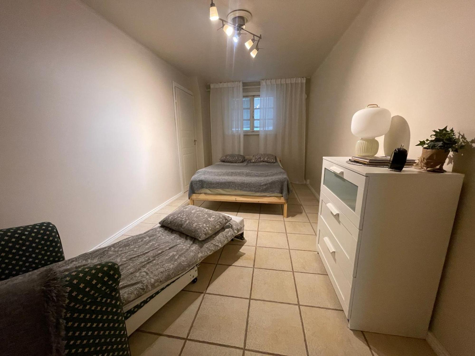 The City Centre Apartment Turku Zewnętrze zdjęcie