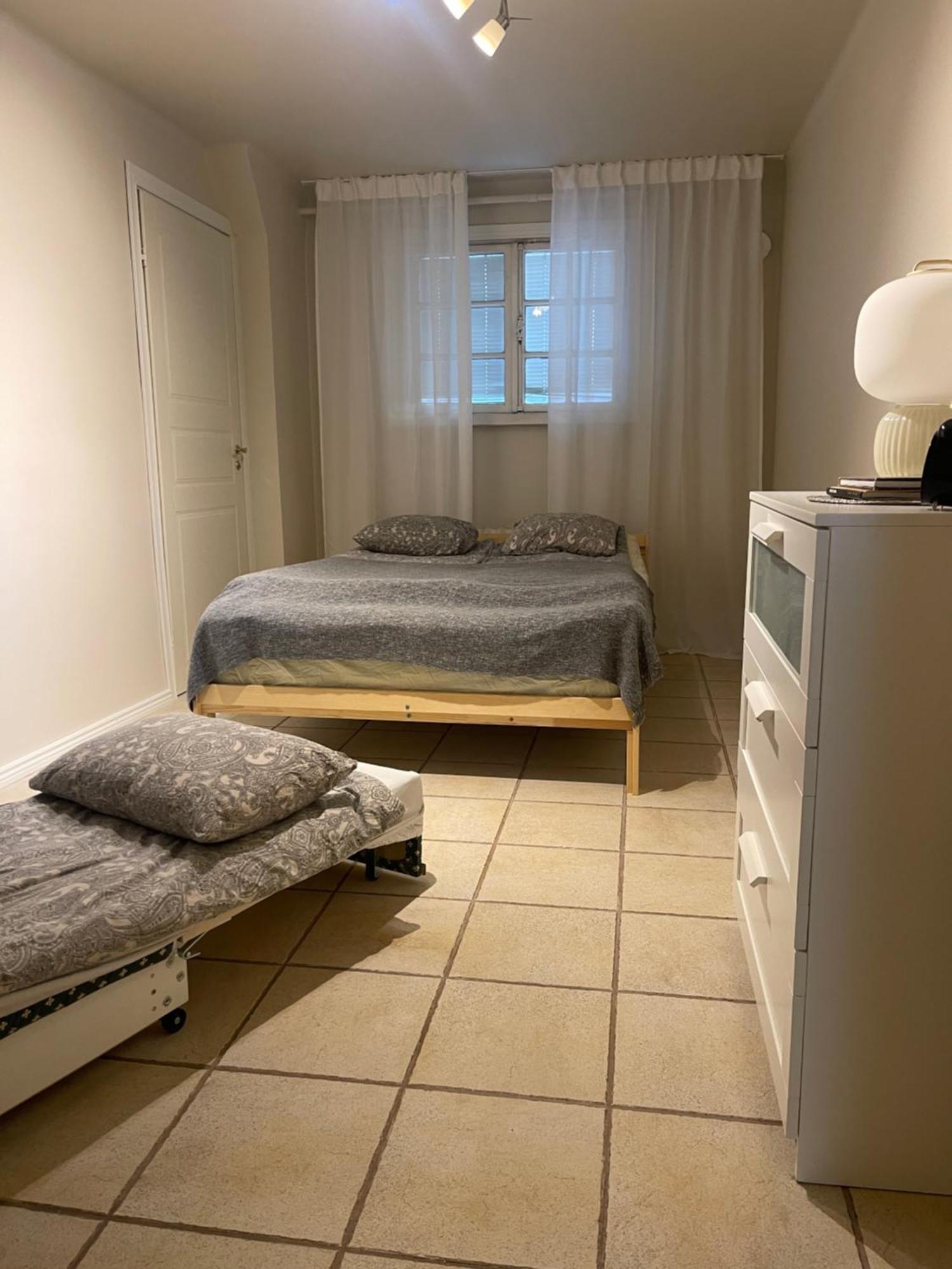 The City Centre Apartment Turku Zewnętrze zdjęcie